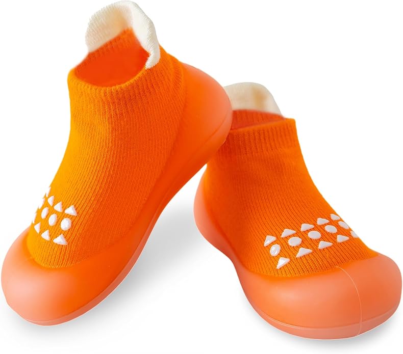 mama cuddle™ Baby Sock Shoes