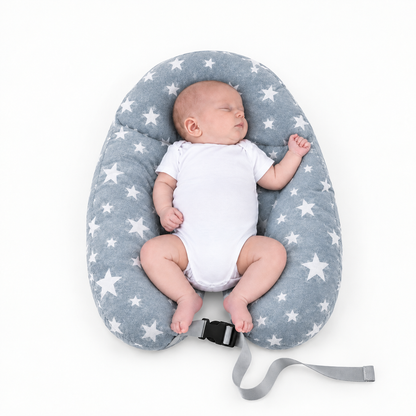 mama cuddle™ Portable Nursing Pillow