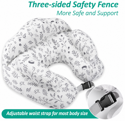 mama cuddle™ Portable Nursing Pillow