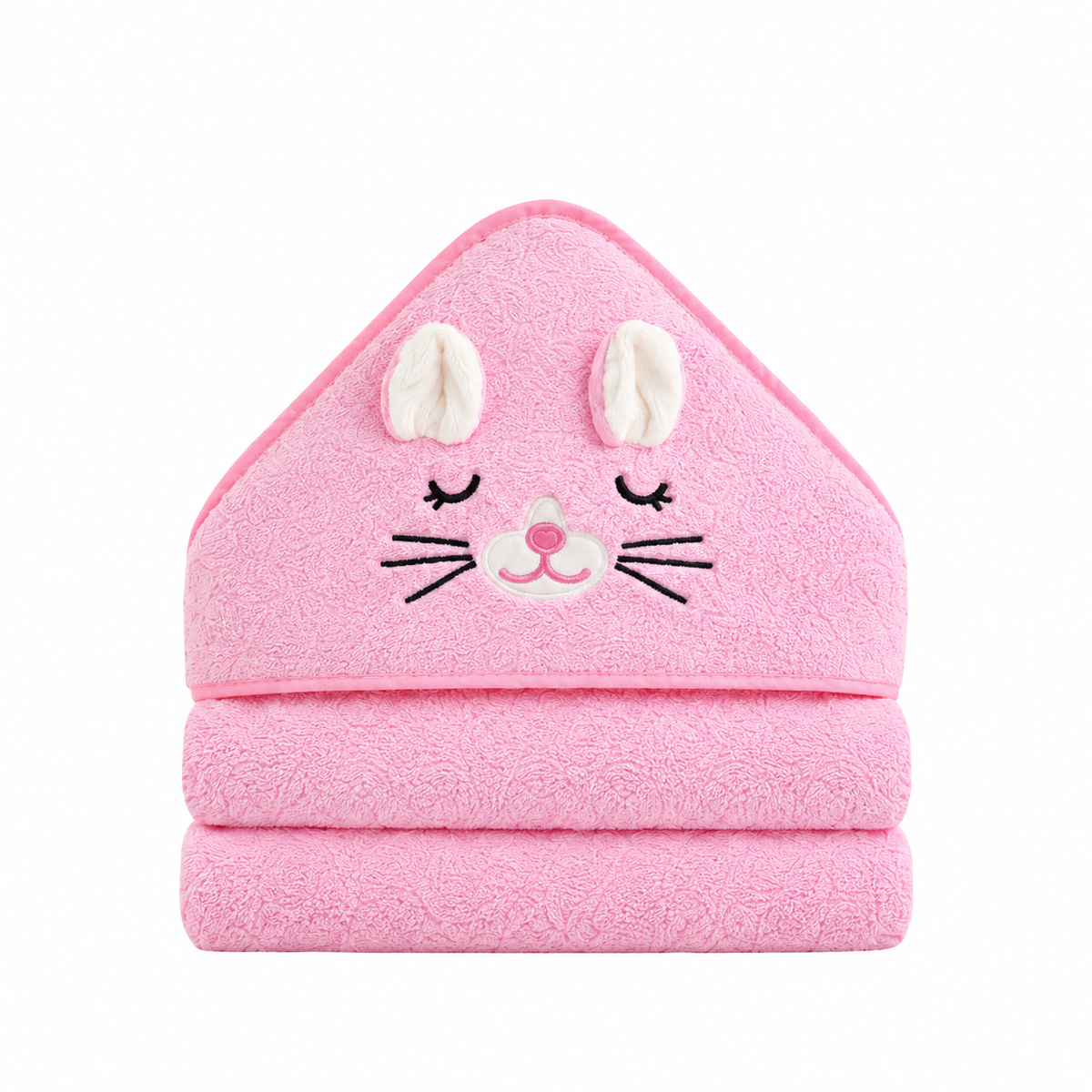 mama cuddle™ Animal Baby Towels