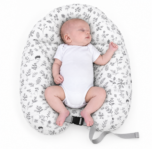 mama cuddle™ Portable Nursing Pillow