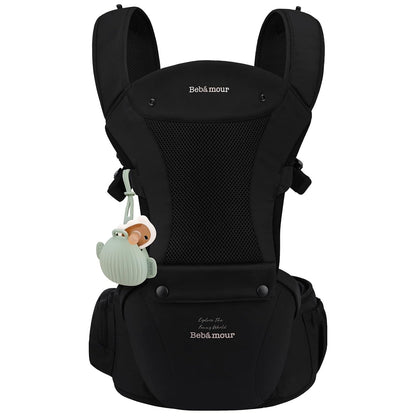 mama cuddle™ Hip Baby Carrier