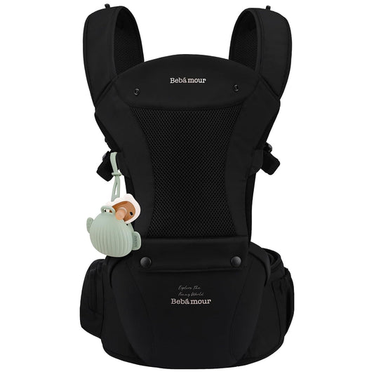 mama cuddle™ Hip Baby Carrier
