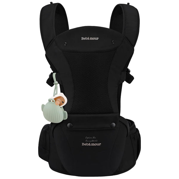 mama cuddle™ Hip Baby Carrier