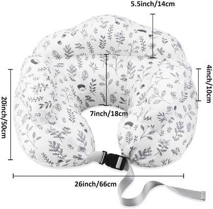 mama cuddle™ Portable Nursing Pillow