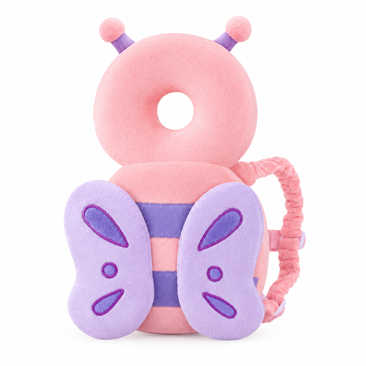 mama cuddle™ Fall Back Head Protector Backpack