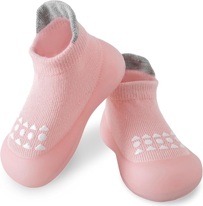 mama cuddle™ Baby Sock Shoes