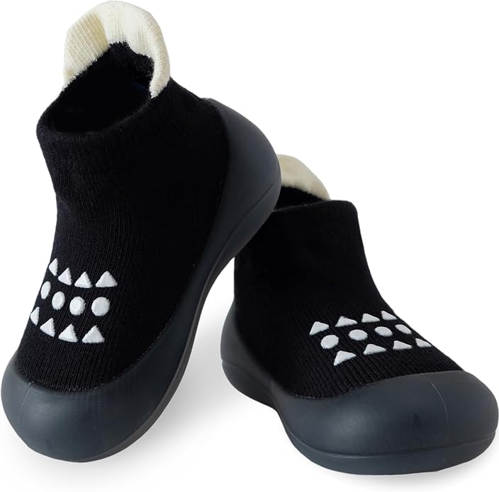 mama cuddle™ Baby Sock Shoes