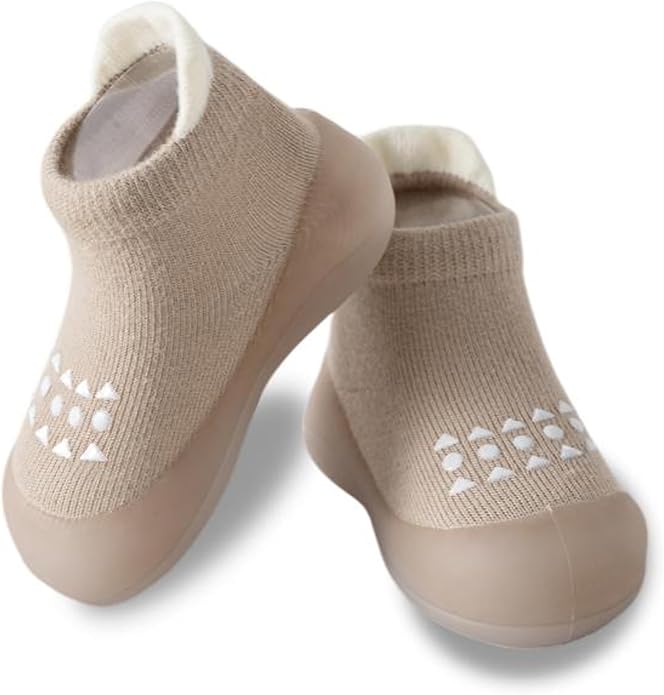 mama cuddle™ Baby Sock Shoes