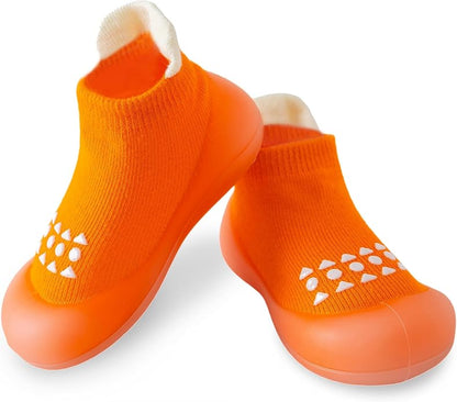 mama cuddle™ Baby Sock Shoes