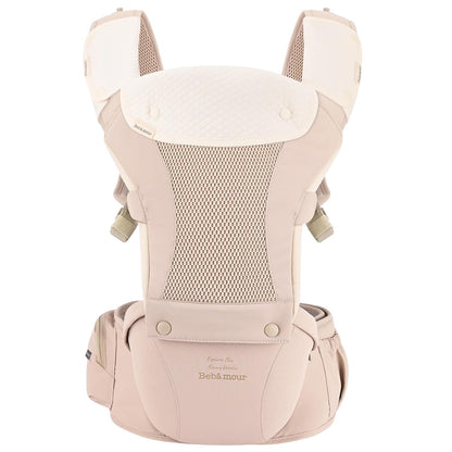 mama cuddle™ Hip Baby Carrier