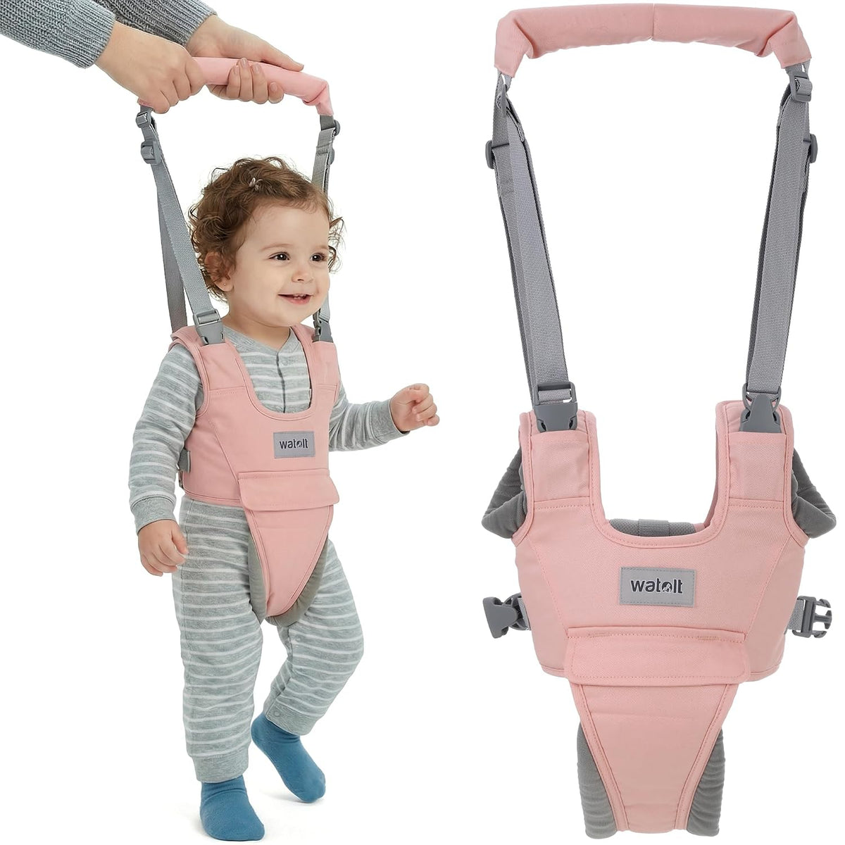 mama cuddle™ Baby Walking Trainer