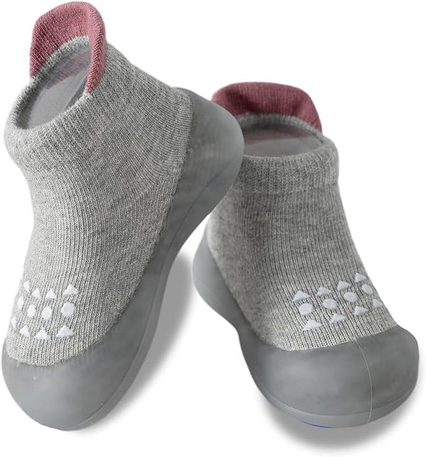 mama cuddle™ Baby Sock Shoes