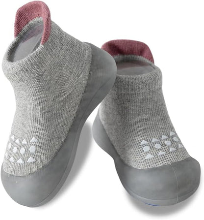 mama cuddle™ Baby Sock Shoes
