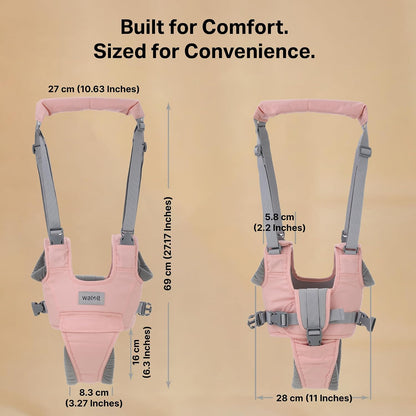 mama cuddle™ Baby Walking Trainer