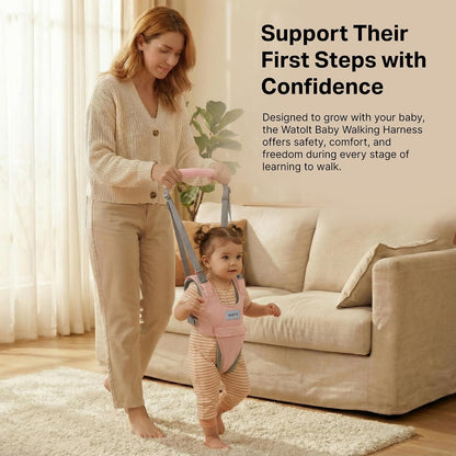 mama cuddle™ Baby Walking Trainer