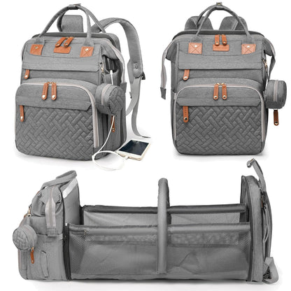 mama cuddle™ Diaper Bag