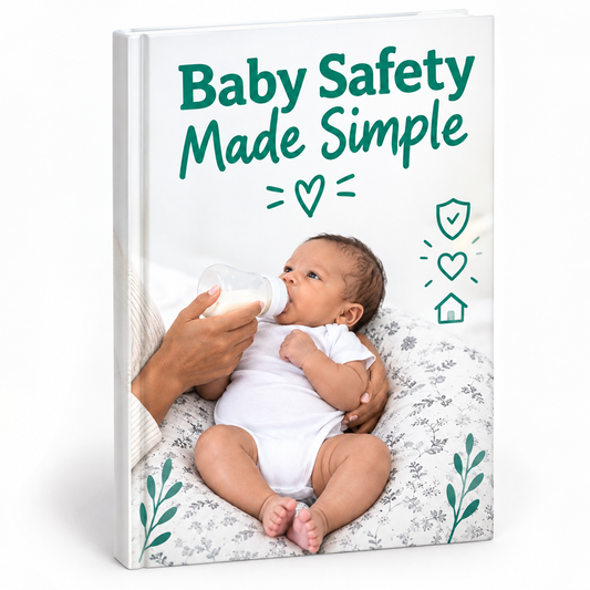 mama cuddle™ Ebook