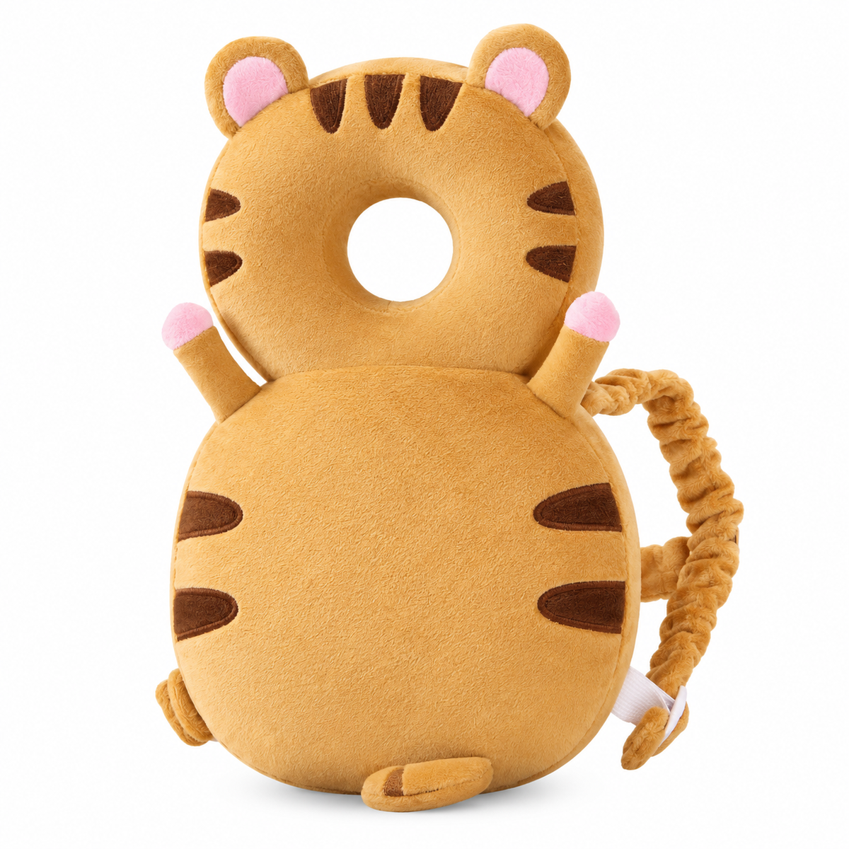 mama cuddle™ Fall Back Head Protector Backpack