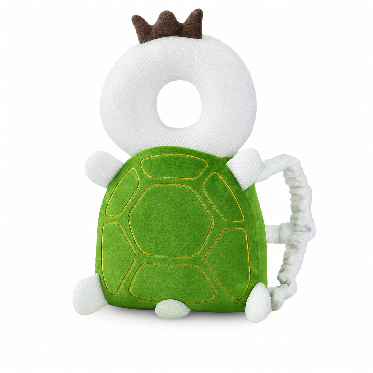 mama cuddle™ Fall Back Head Protector Backpack